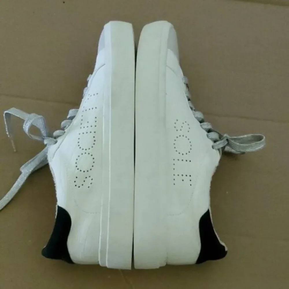 Sole Society Terlana SNEAKER Shoes Athletic Shoe Sneakers Women's WOMAN'S 7.5